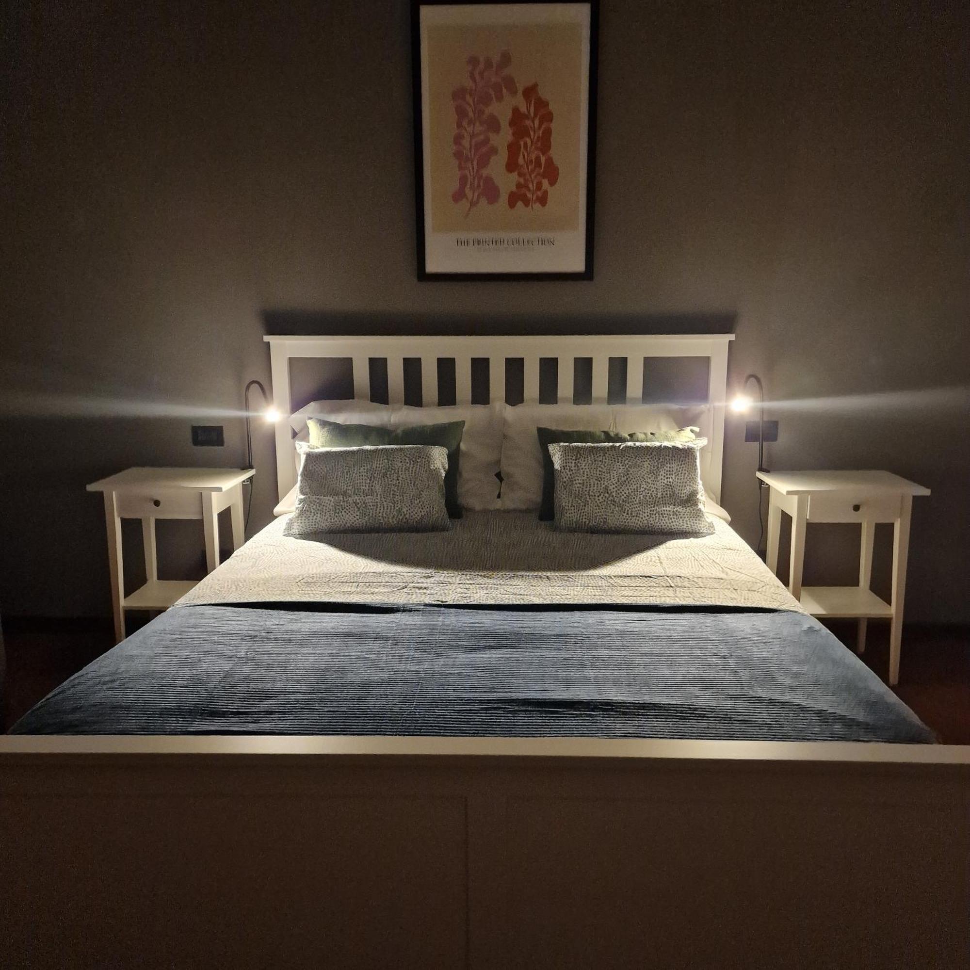 Сasa de vacaciones Residenza Vittoria Bagnolo San Vito