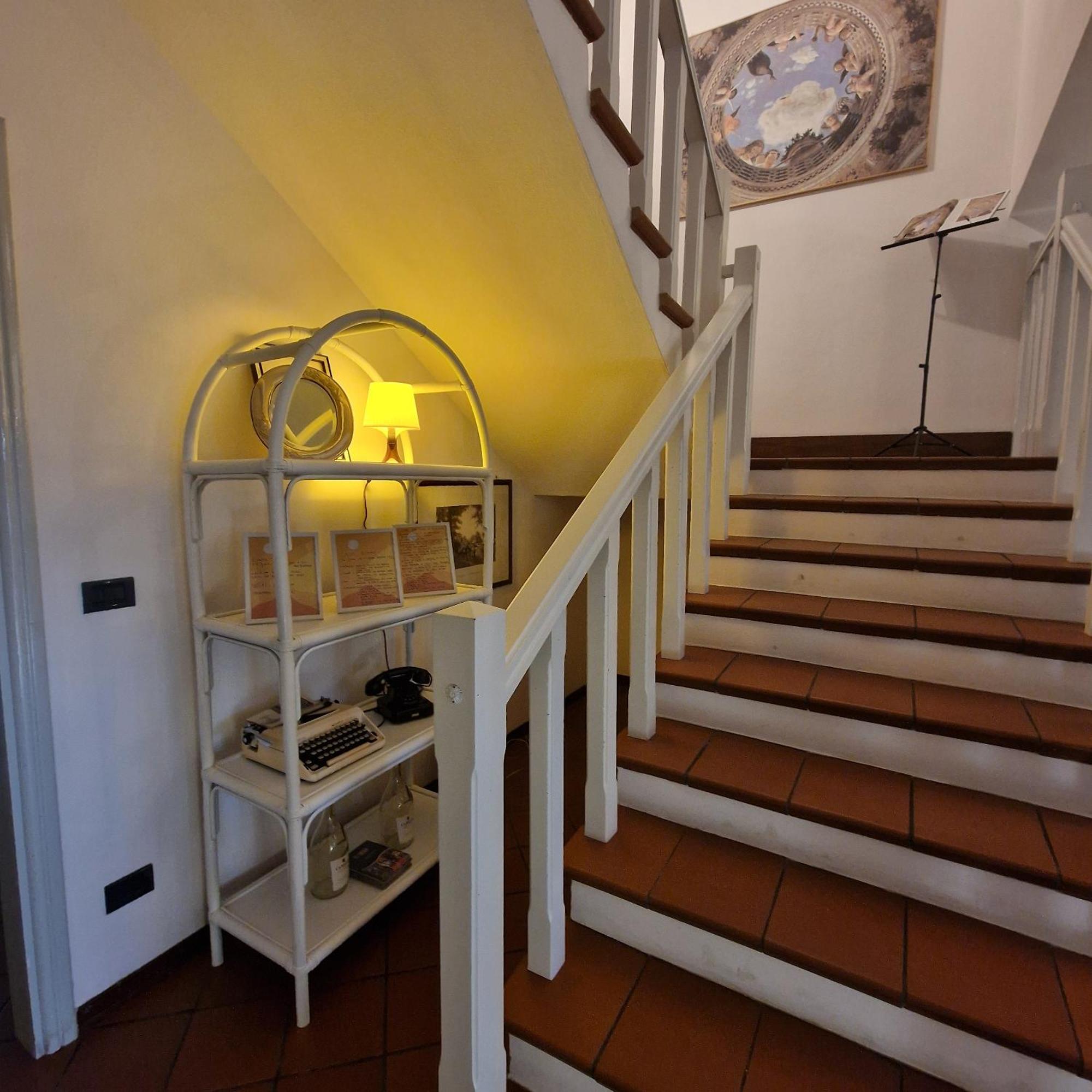 Residenza Vittoria Сasa de vacaciones