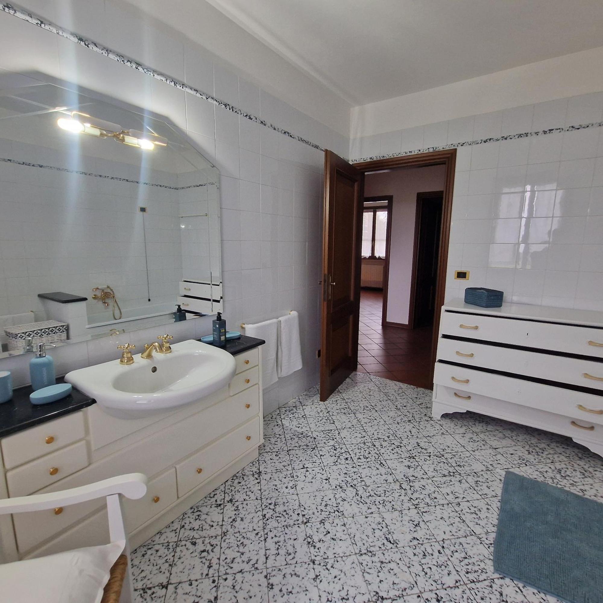 Сasa de vacaciones Residenza Vittoria