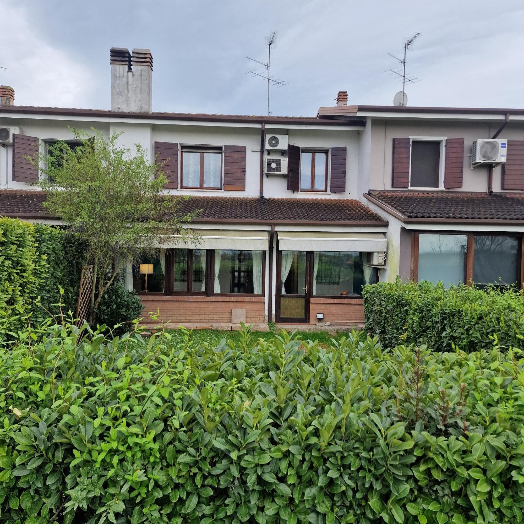 Residenza Vittoria Сasa de vacaciones