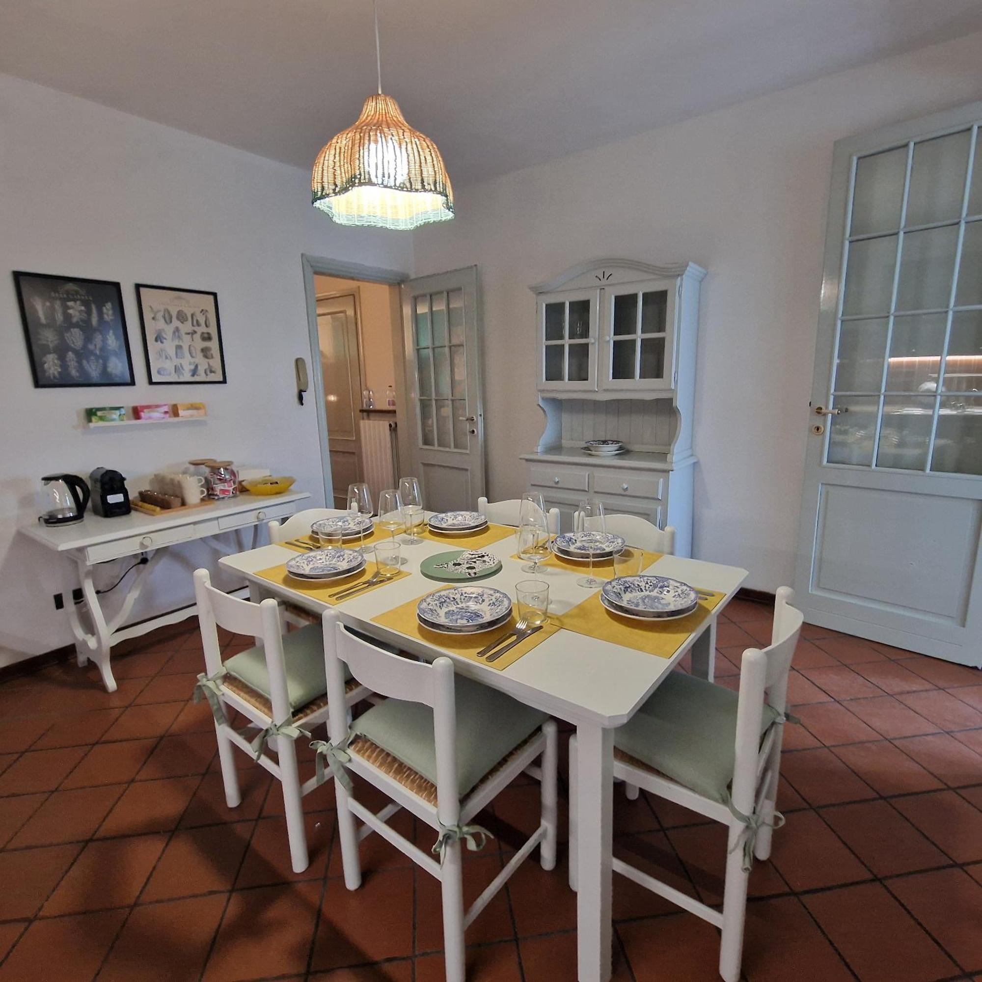 Residenza Vittoria Сasa de vacaciones