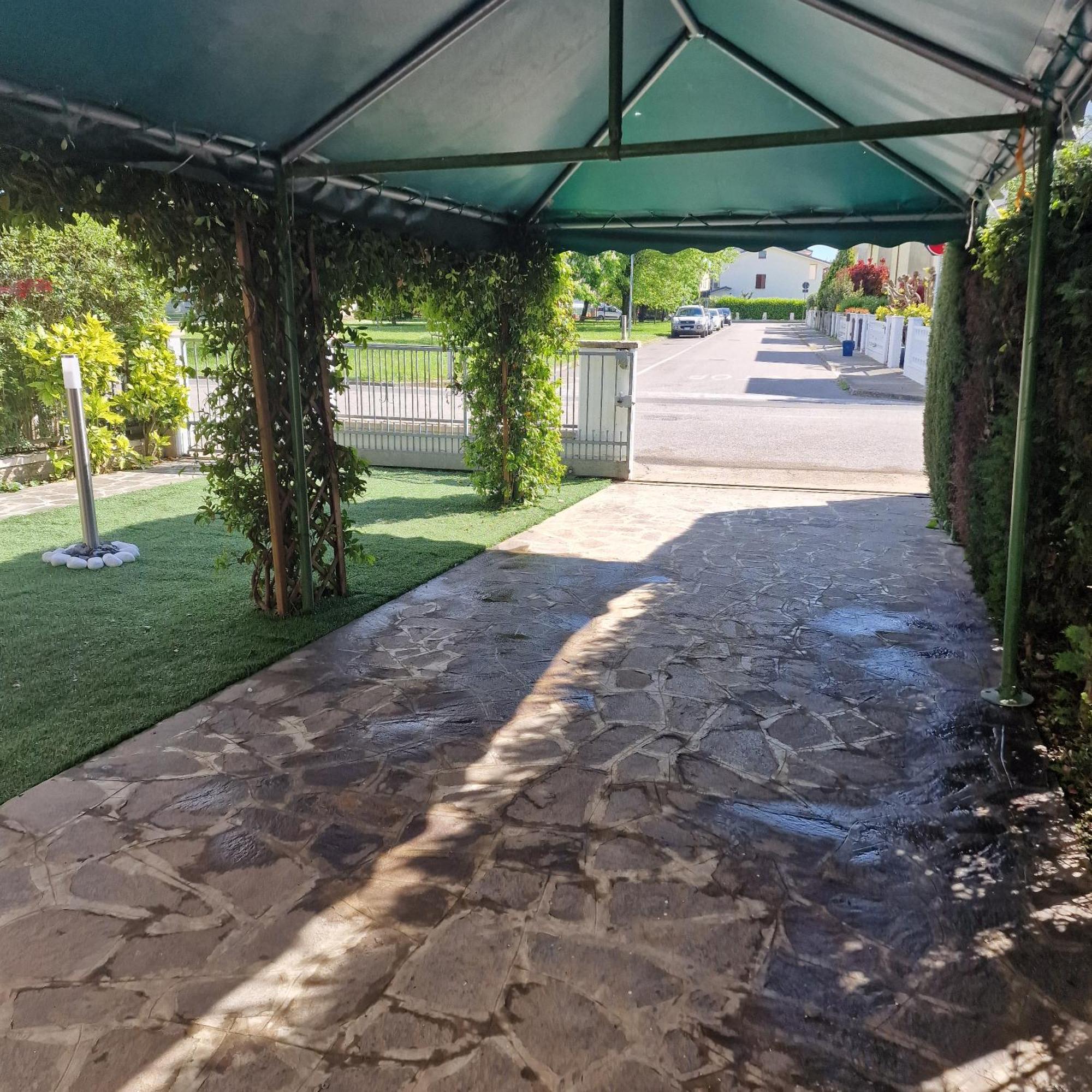 Сasa de vacaciones Residenza Vittoria *