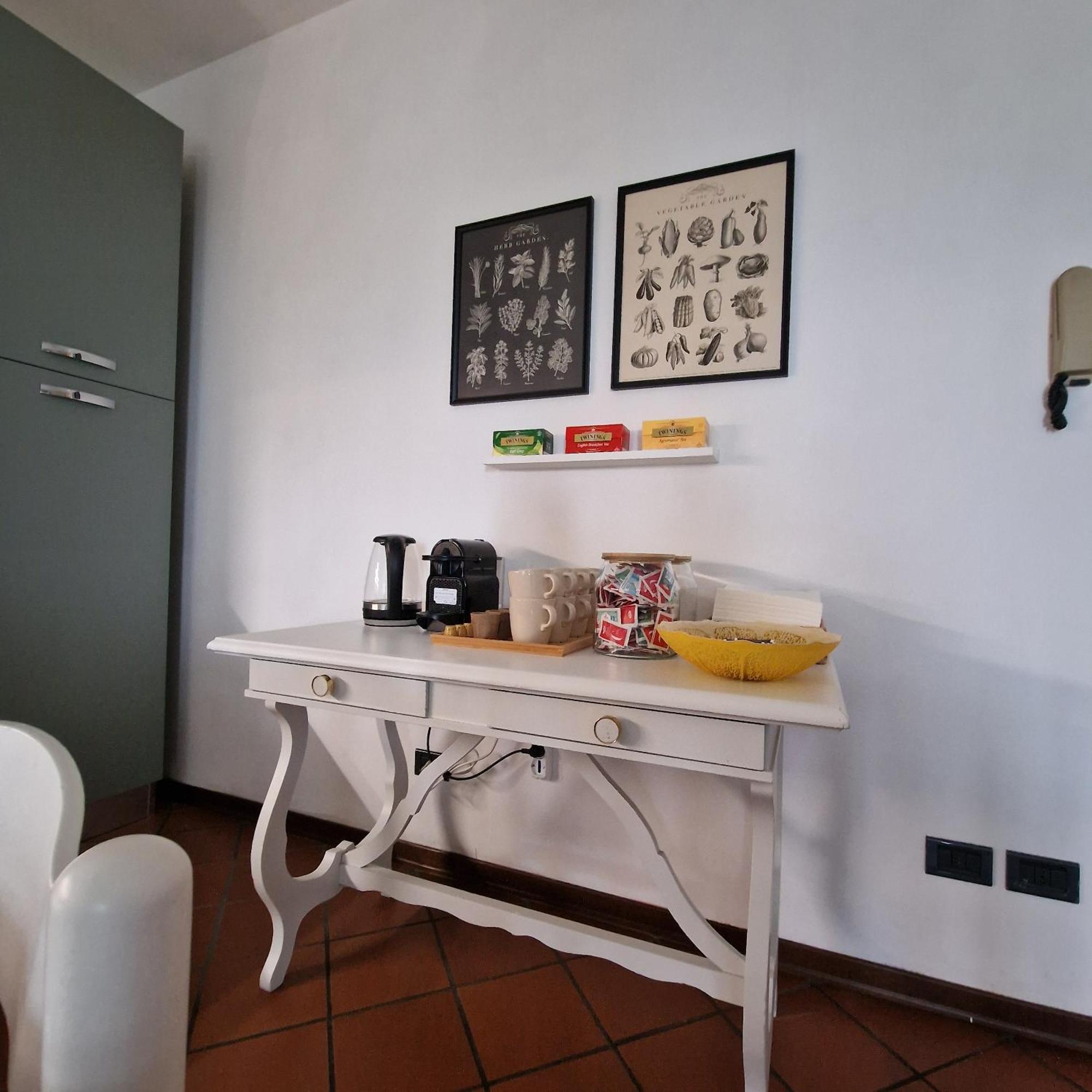 Сasa de vacaciones Residenza Vittoria Bagnolo San Vito