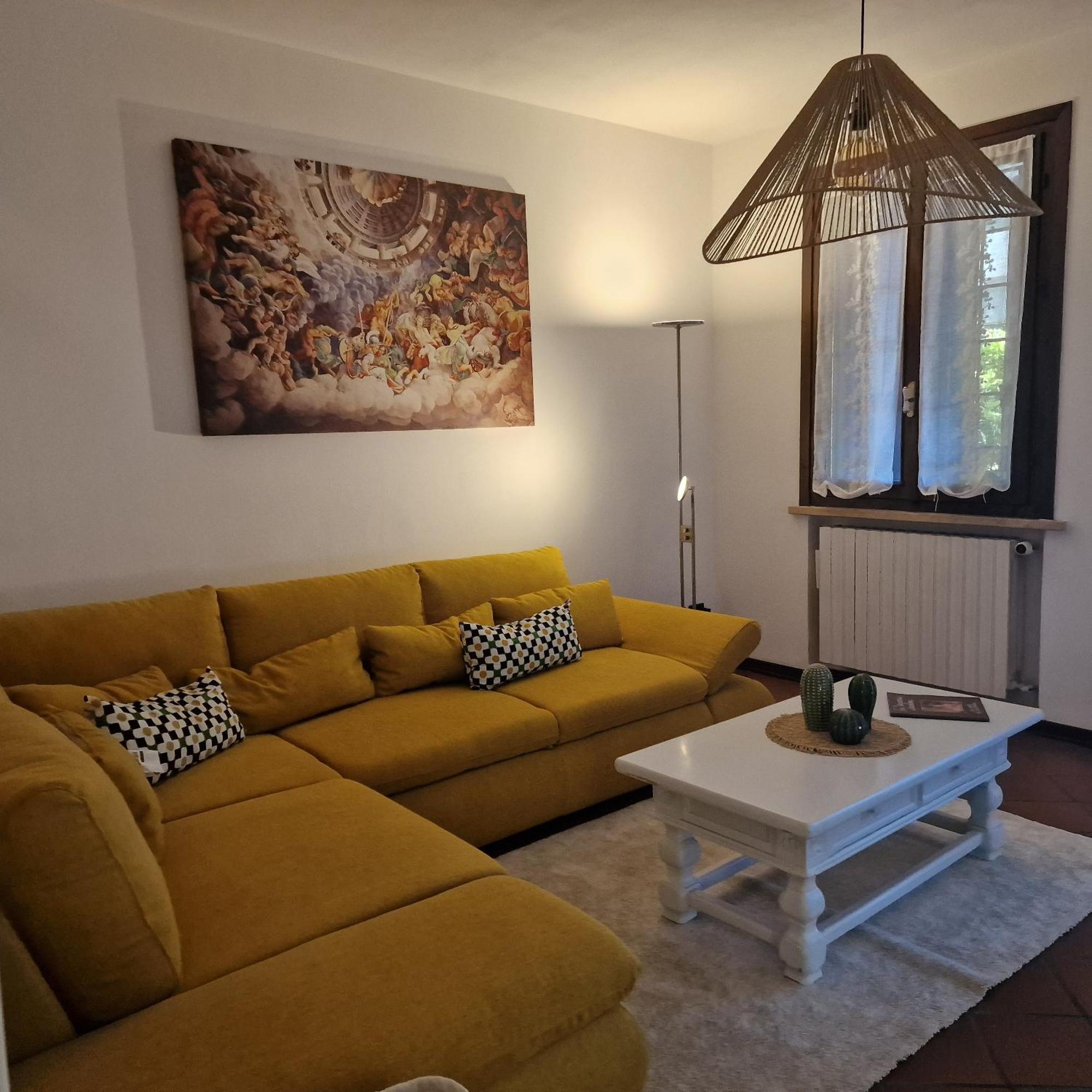 Residenza Vittoria *