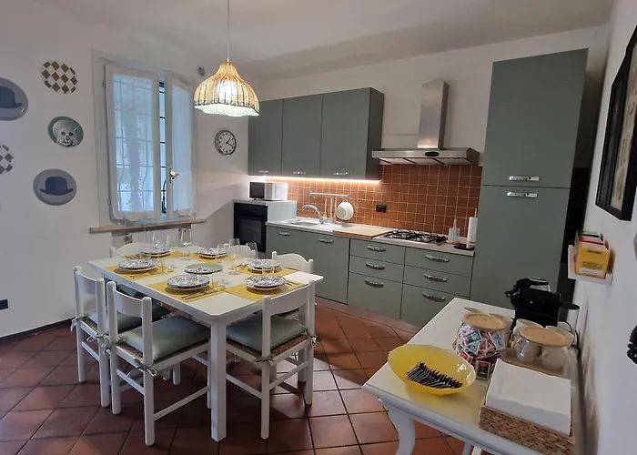 Residenza Vittoria