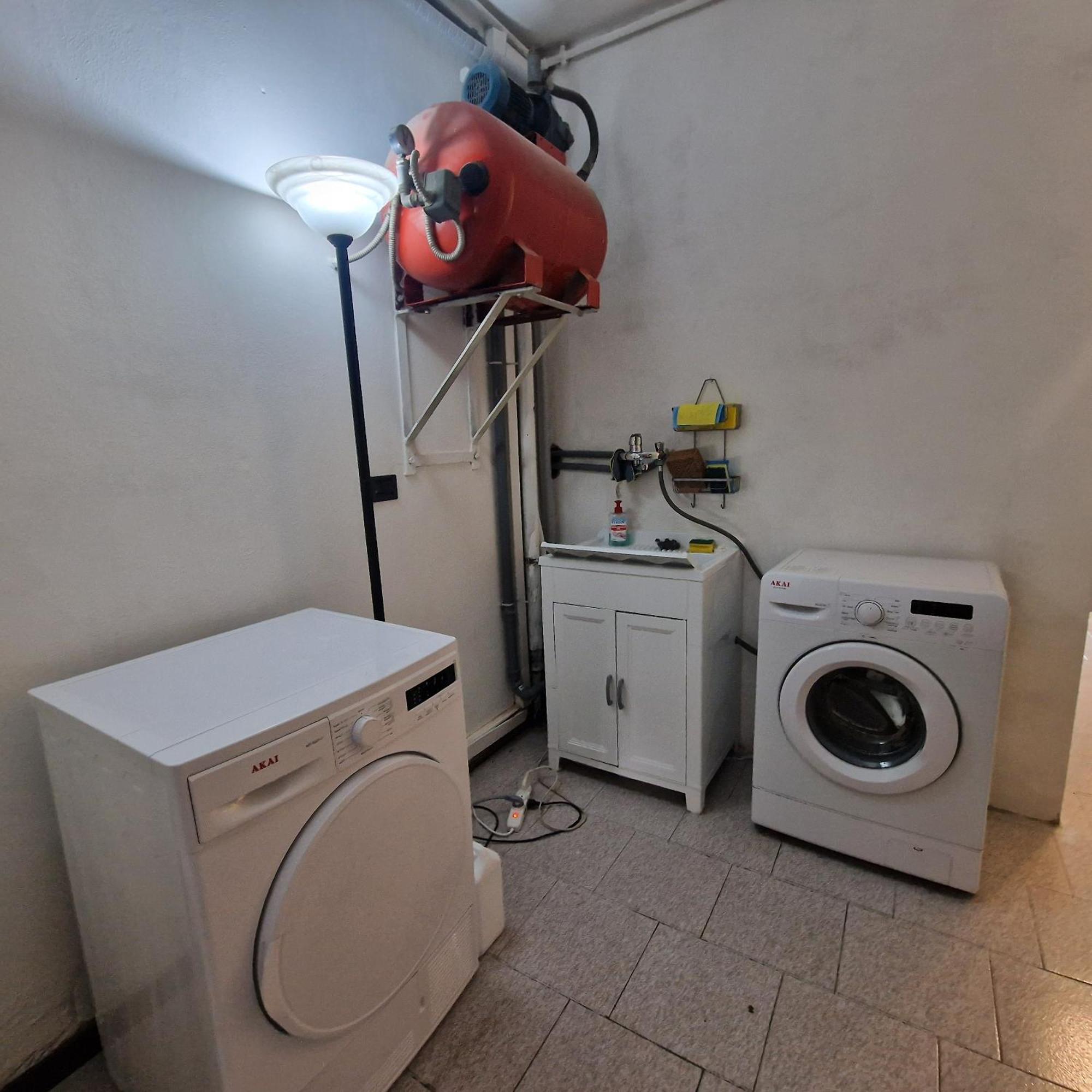 Holiday home Residenza Vittoria