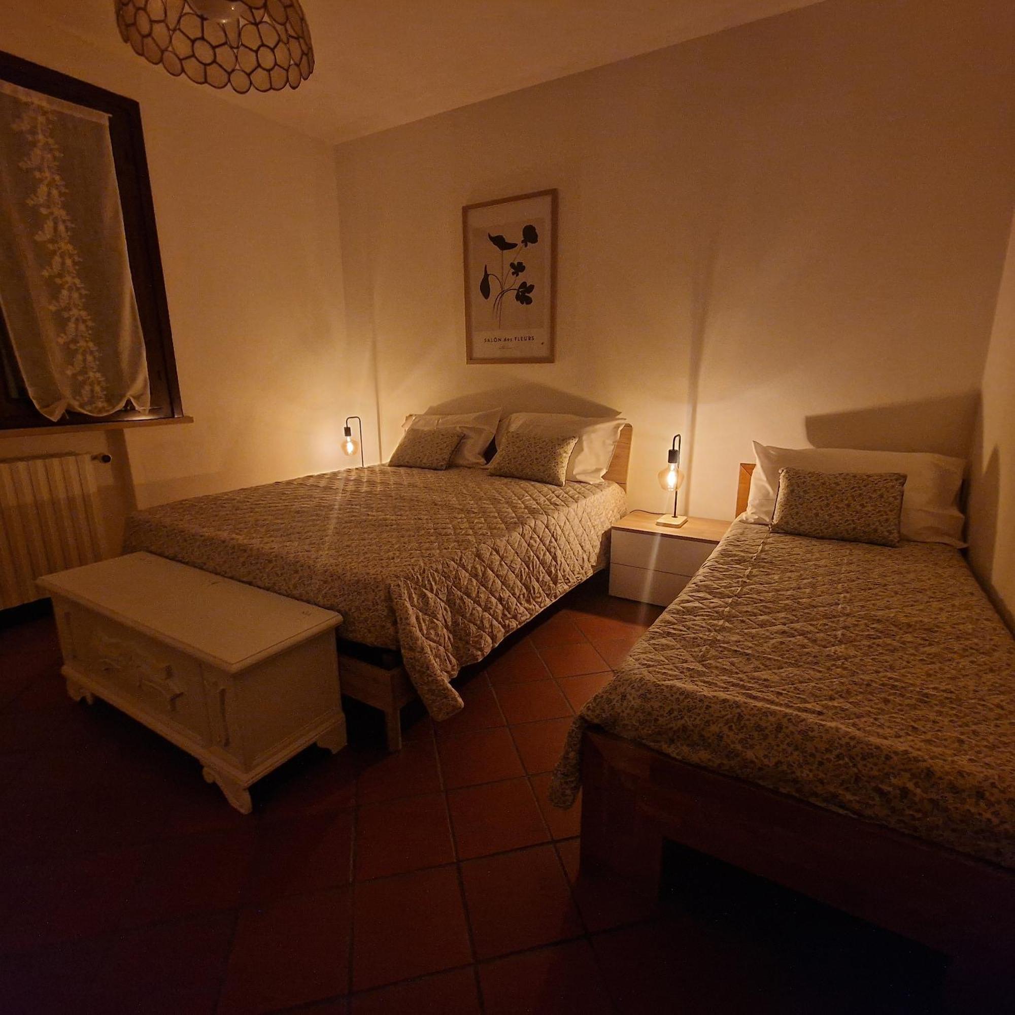 Holiday home Residenza Vittoria *