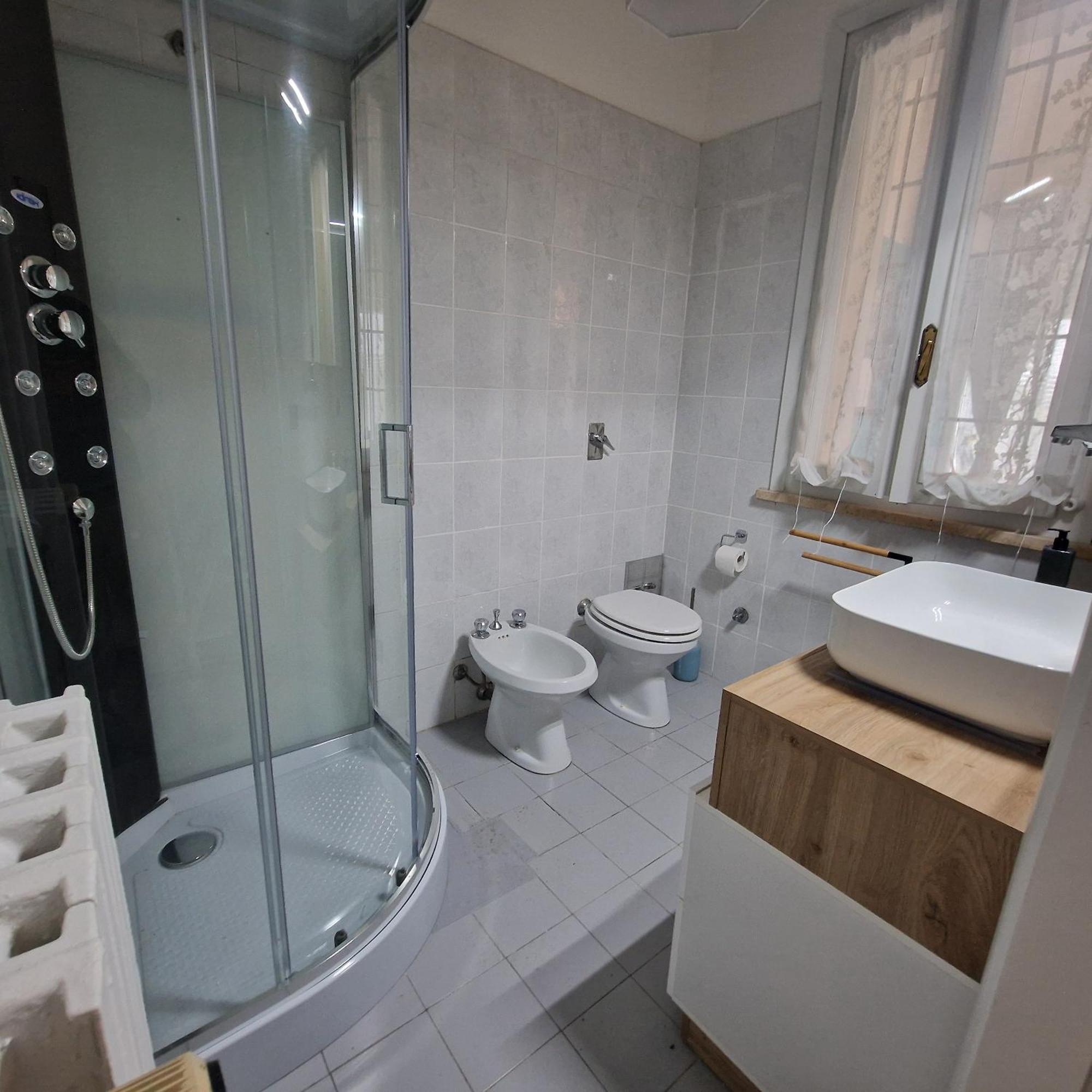 Residenza Vittoria Holiday home
