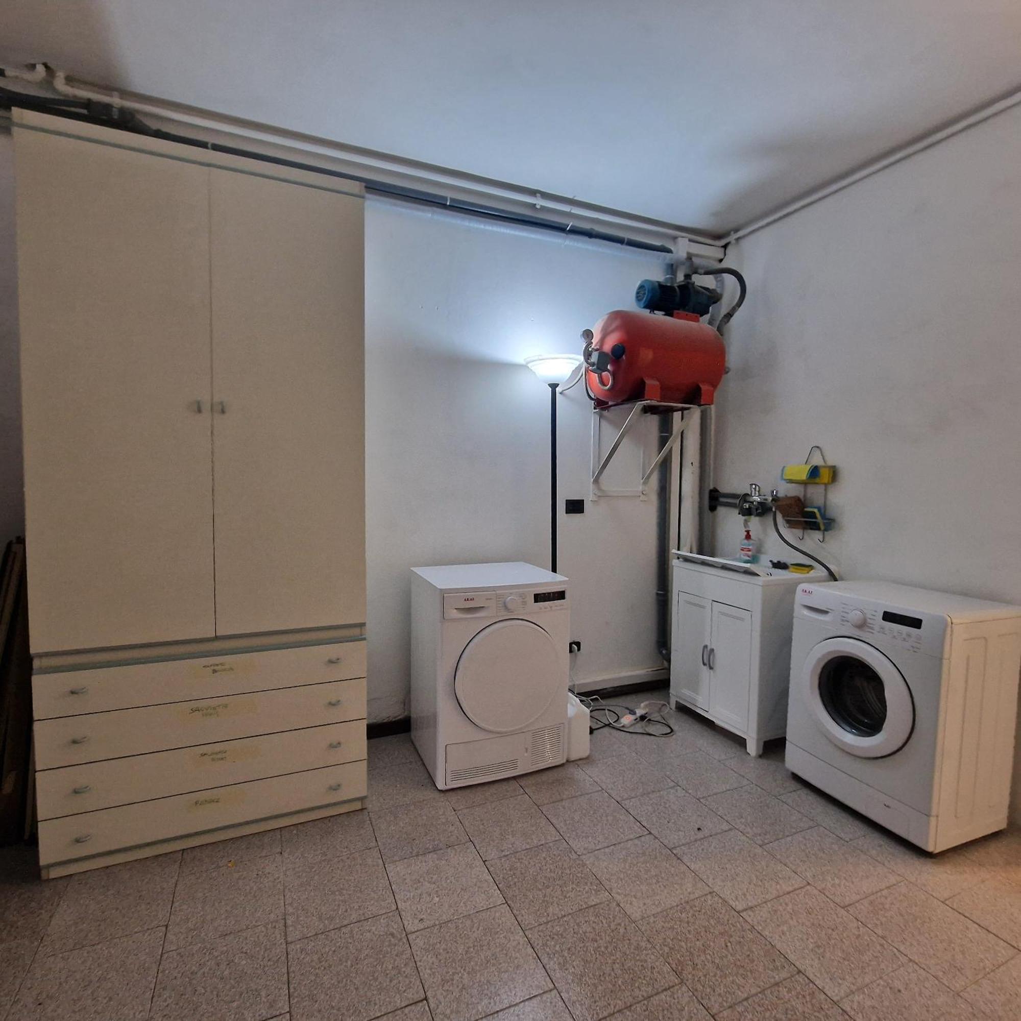 Residenza Vittoria Holiday home *