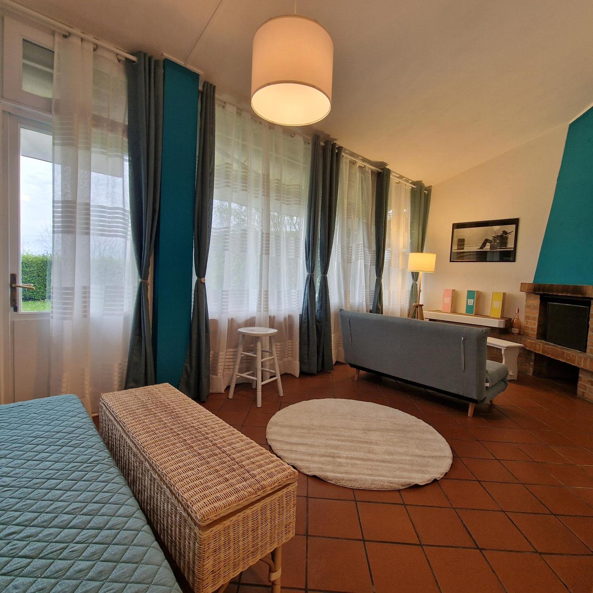 Residenza Vittoria Bagnolo San Vito