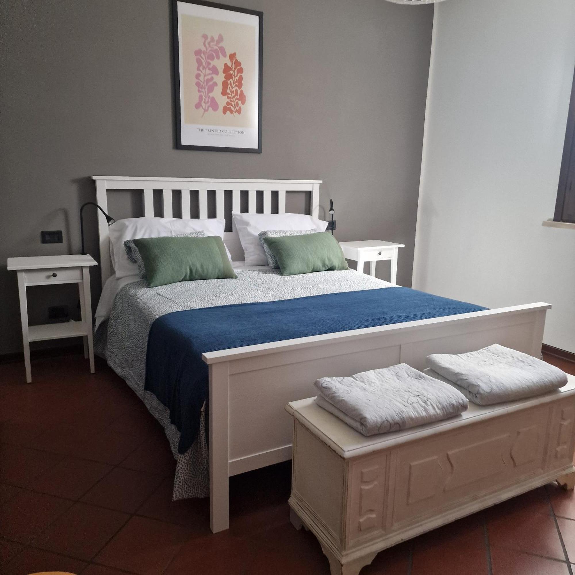 Residenza Vittoria Holiday home *