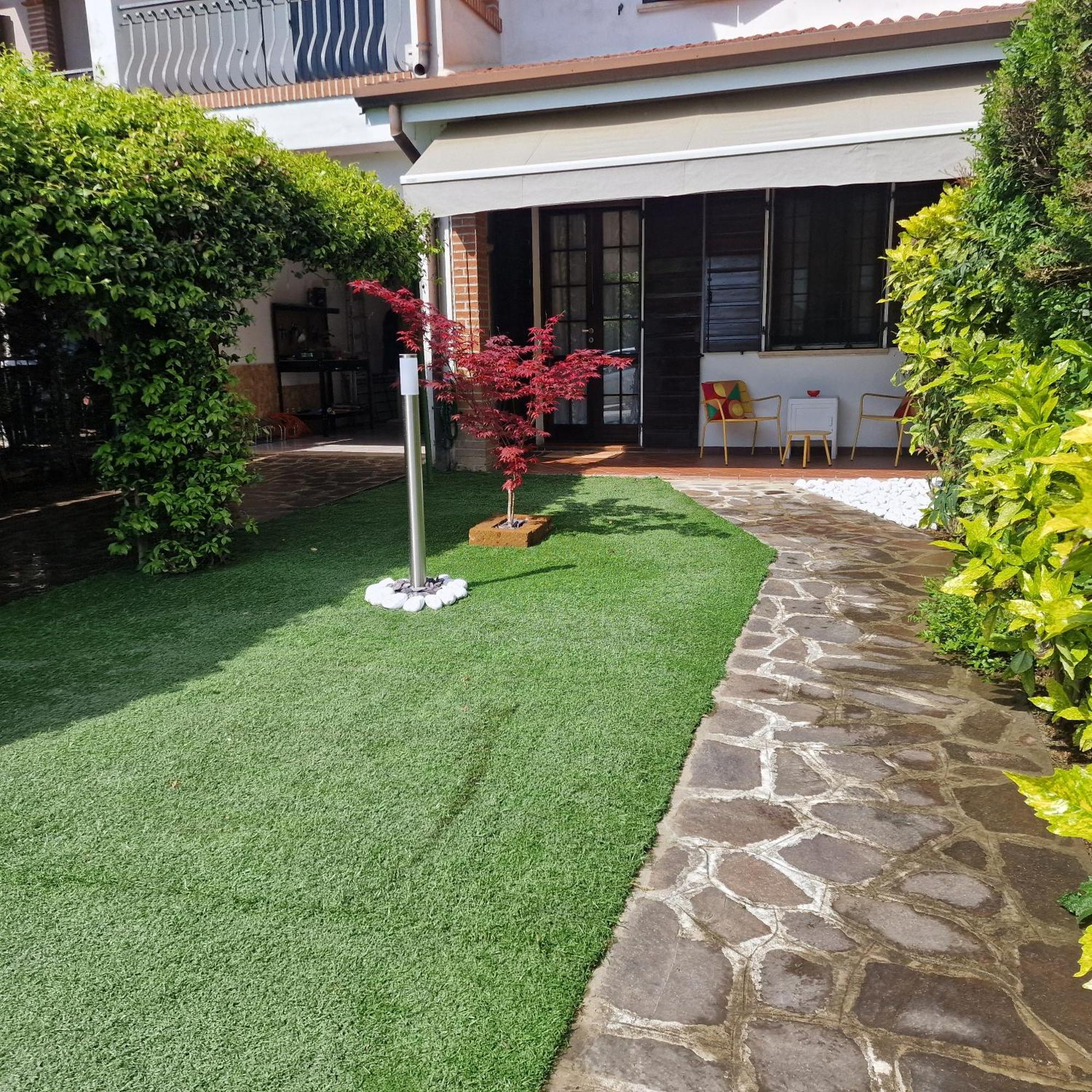 Holiday home Residenza Vittoria Bagnolo San Vito