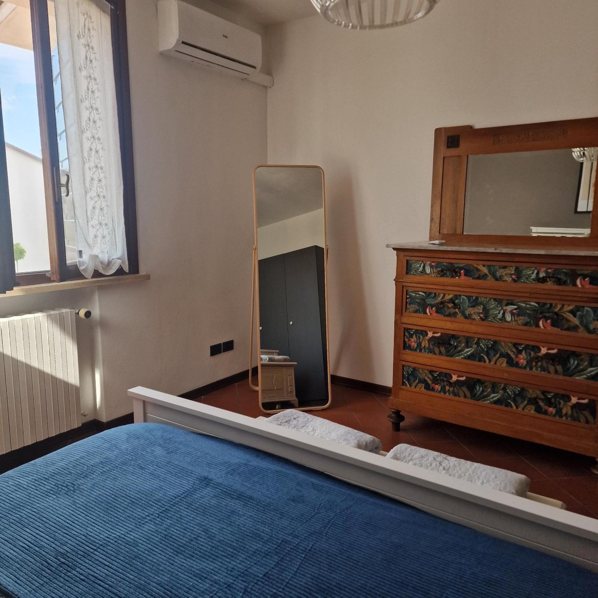 Holiday home Residenza Vittoria