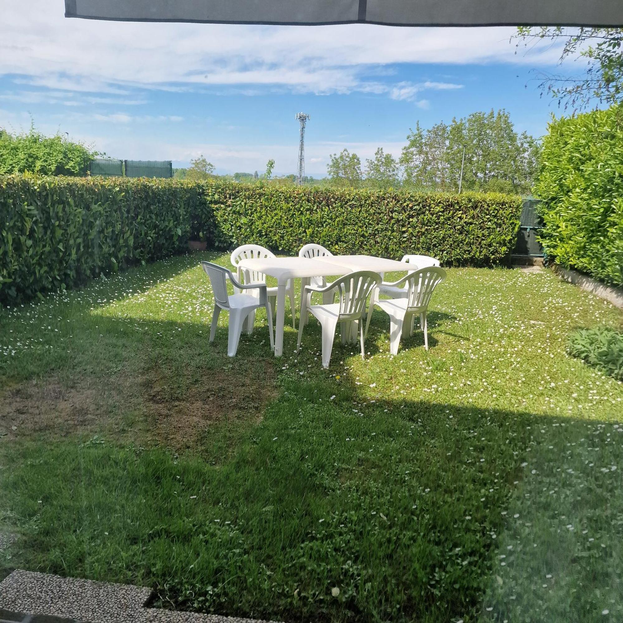 Residenza Vittoria Bagnolo San Vito