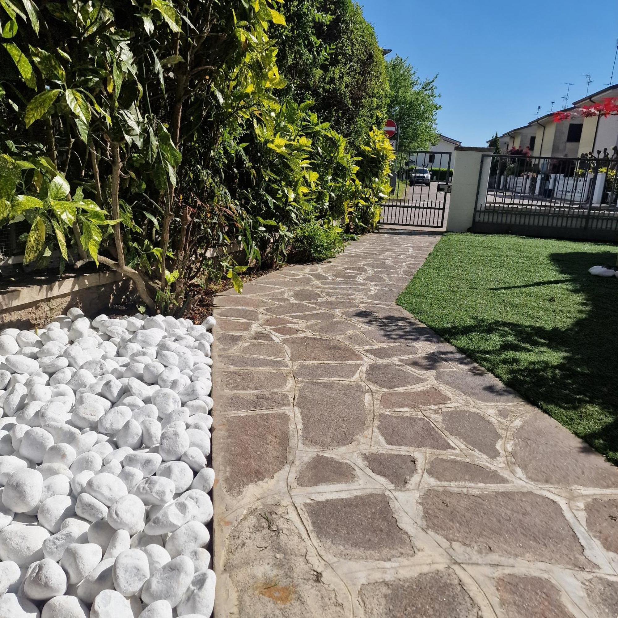 Holiday home Residenza Vittoria *