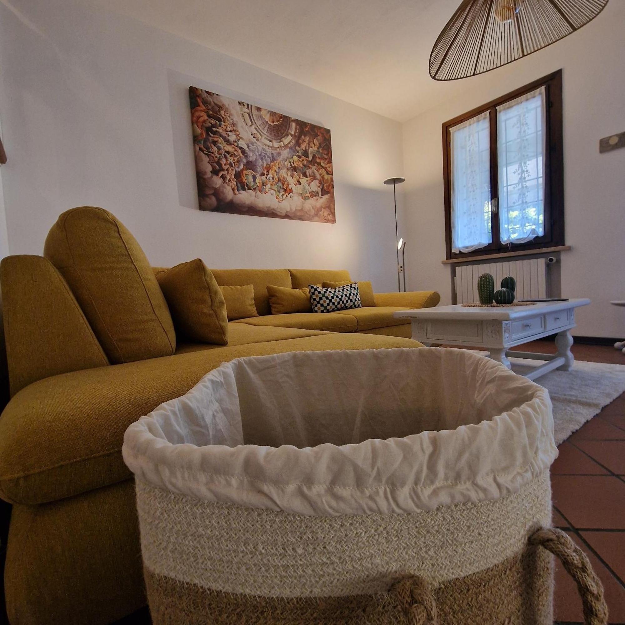 Holiday home Residenza Vittoria *