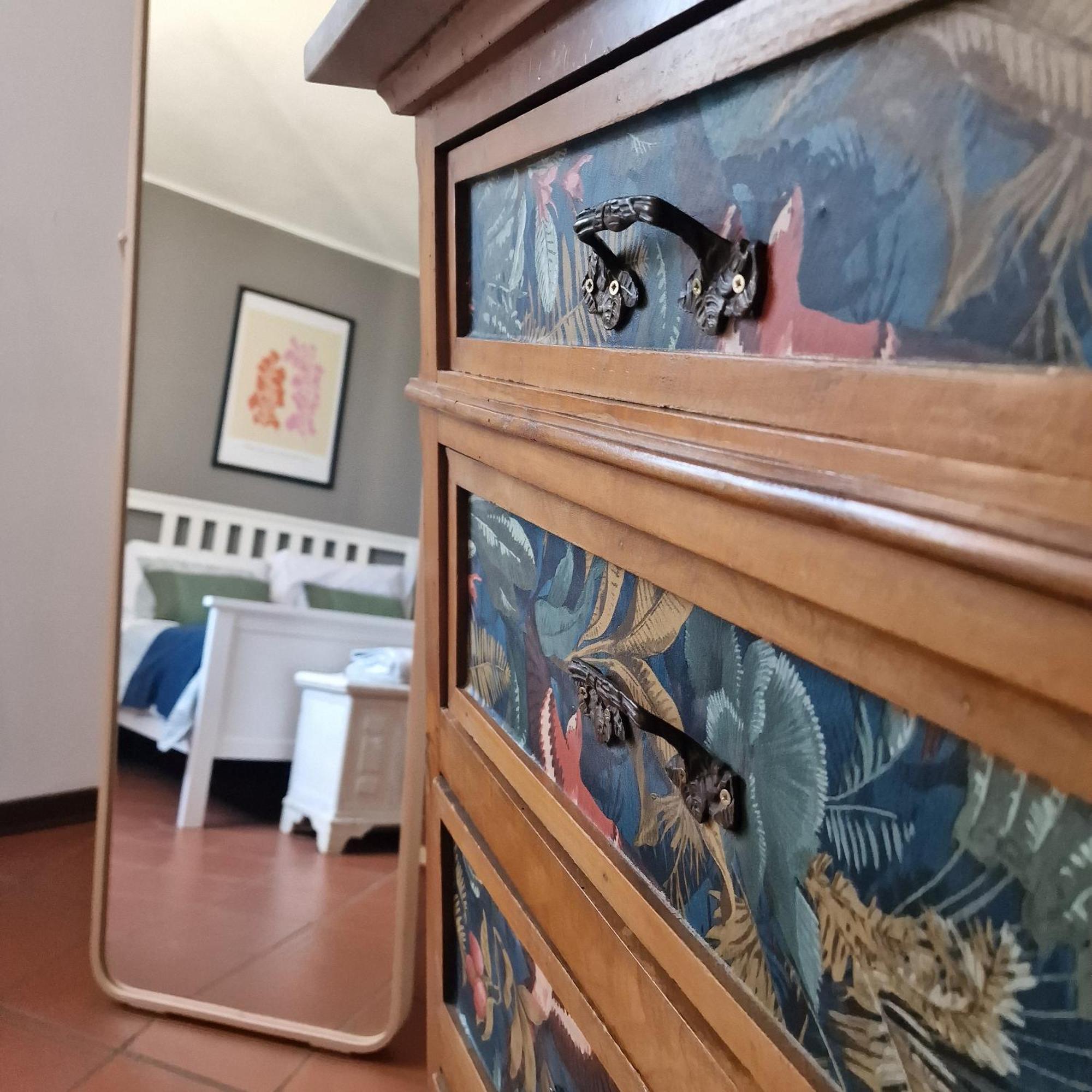 Residenza Vittoria Holiday home *