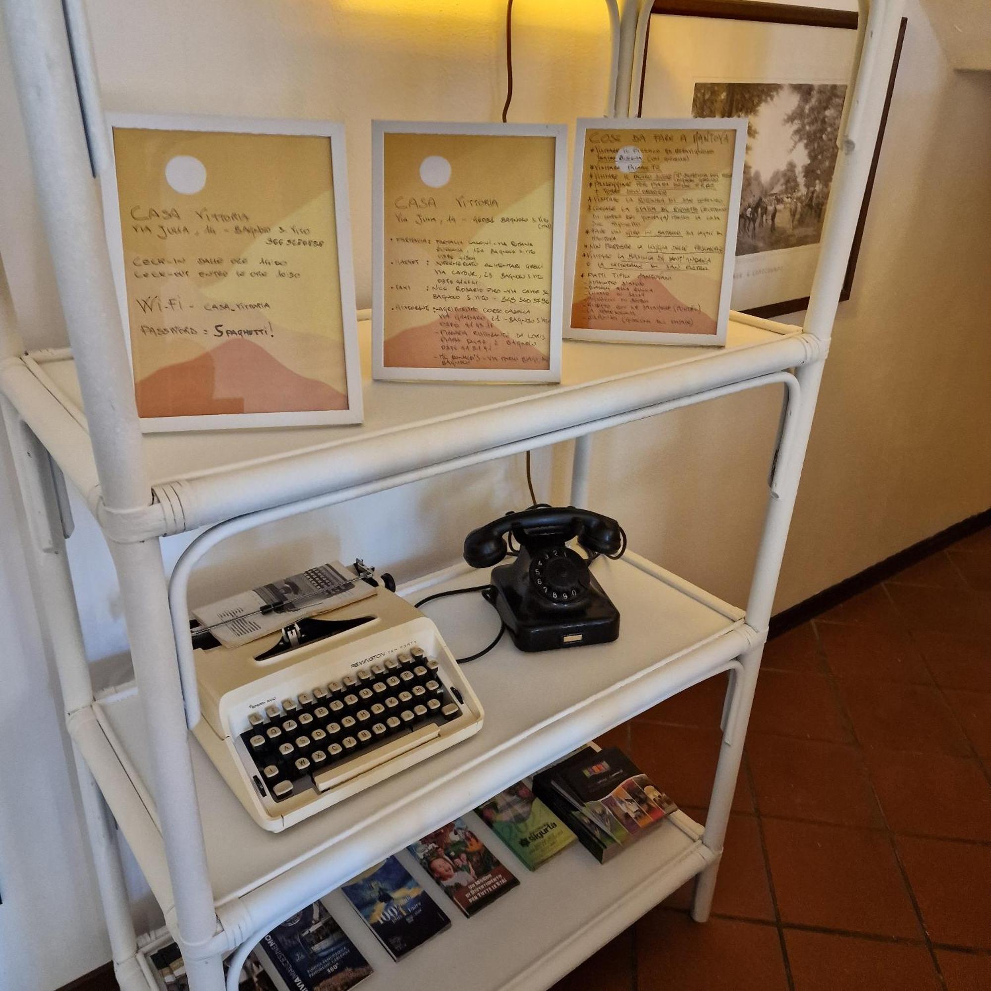 Holiday home Residenza Vittoria Bagnolo San Vito