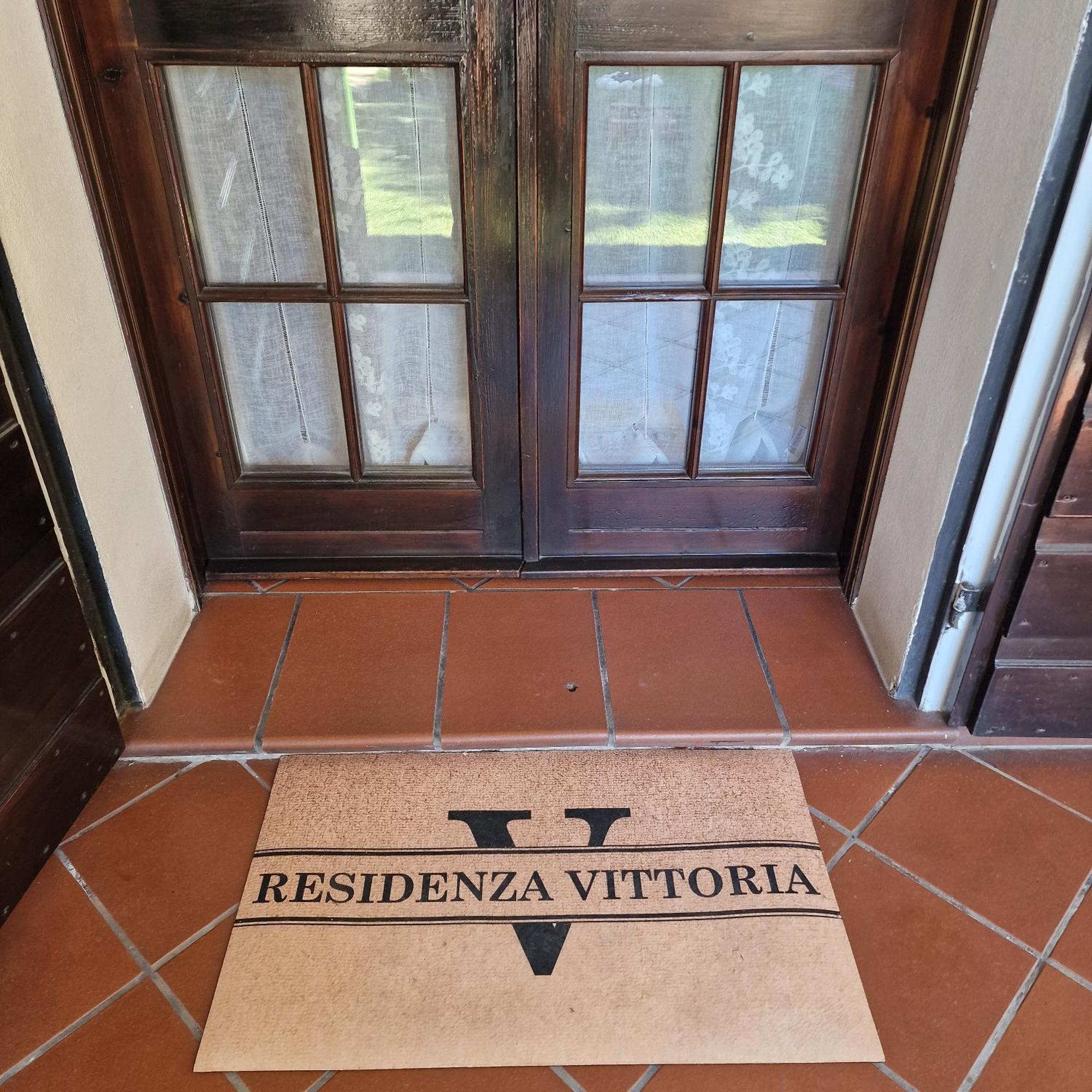 Holiday home Residenza Vittoria Bagnolo San Vito