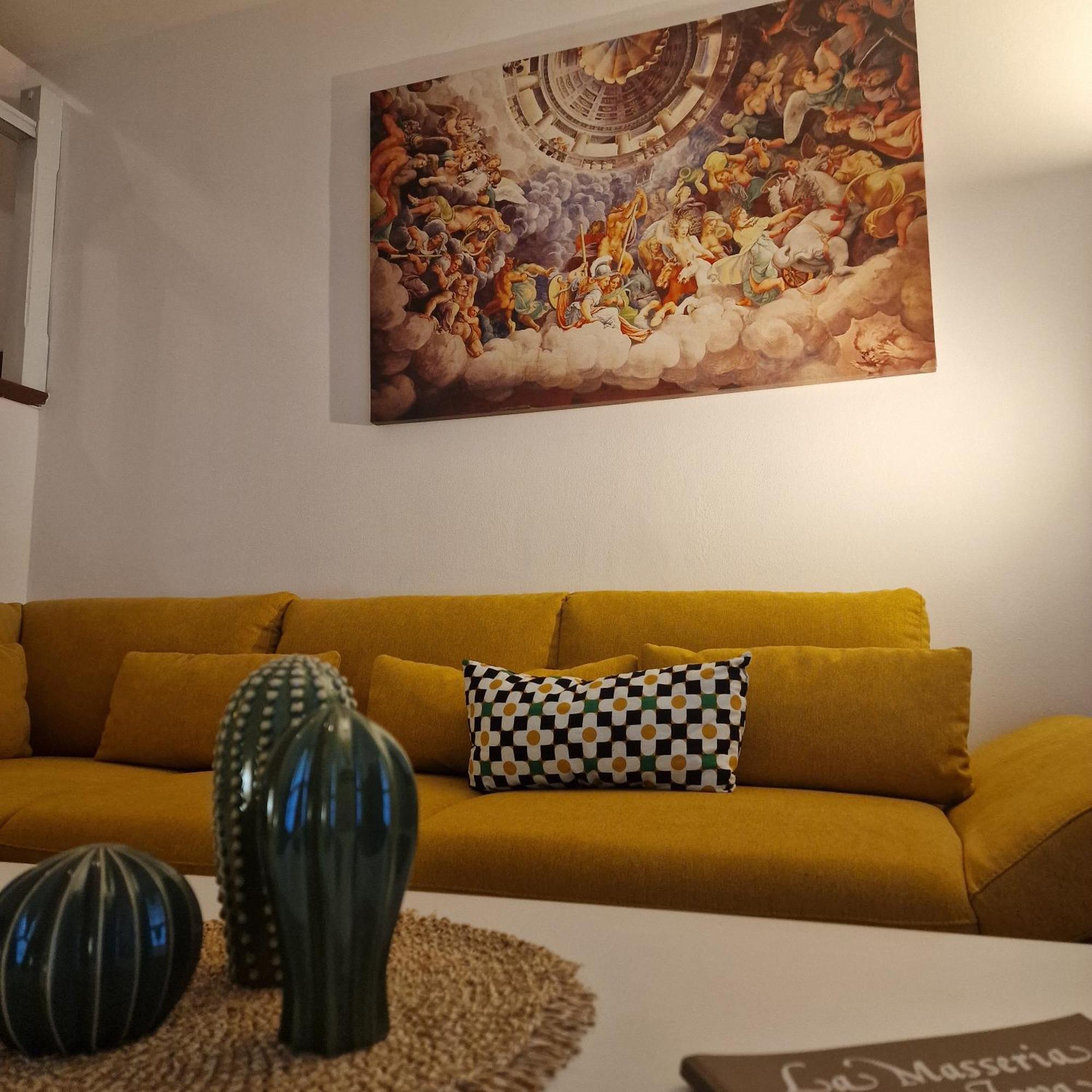 Residenza Vittoria *