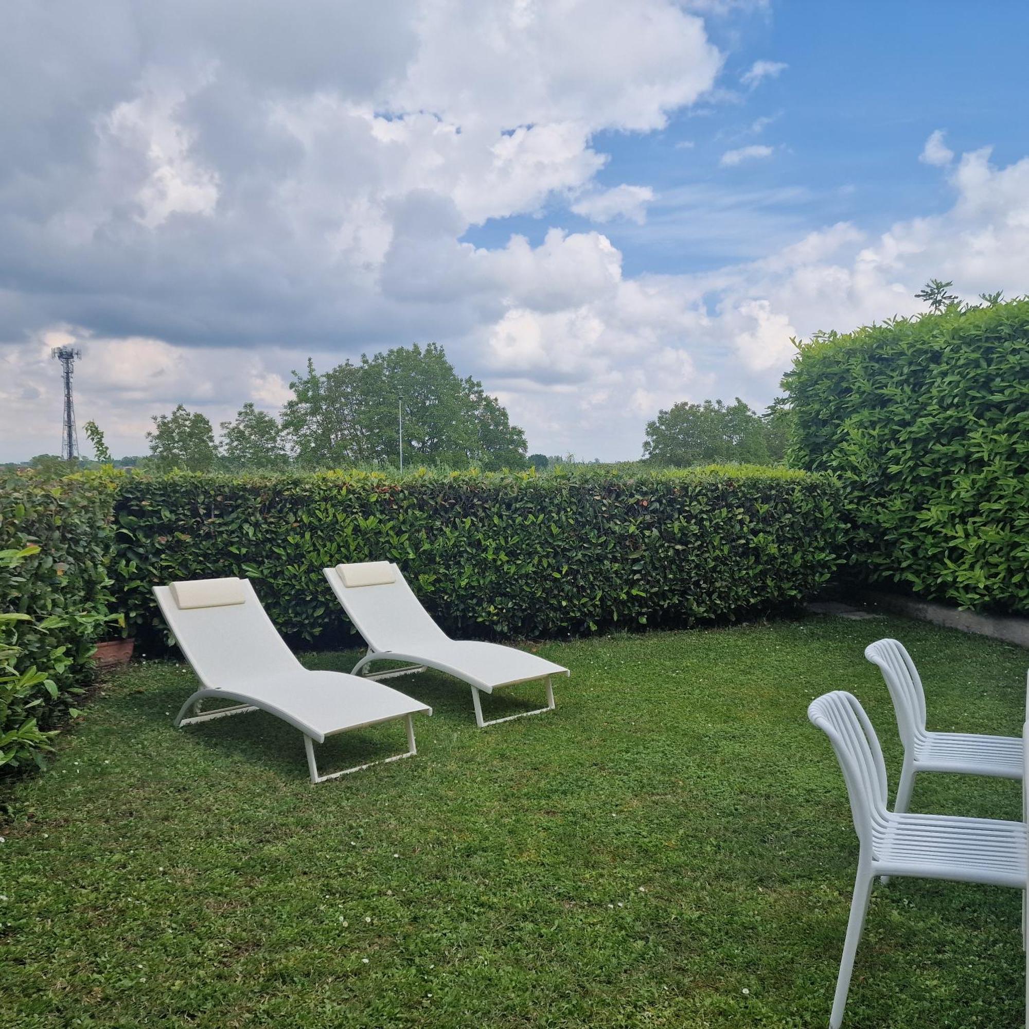 Holiday home Residenza Vittoria *